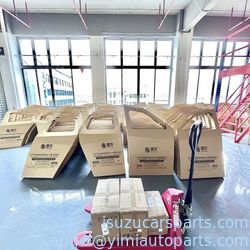 चीन Yimi (Guangzhou) Automotive Parts Co, Ltd कंपनी प्रोफाइल
