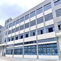 चीन Yimi (Guangzhou) Automotive Parts Co, Ltd कंपनी प्रोफाइल
