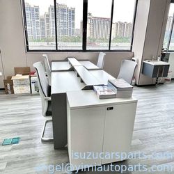 चीन Yimi (Guangzhou) Automotive Parts Co, Ltd कंपनी प्रोफाइल