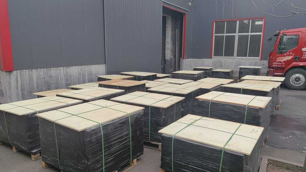 Yimi (Guangzhou) Automotive Parts Co, Ltd निर्माता उत्पादन लाइन