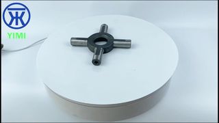 ISUZU डिफरेंशियल स्पाइडर 5415210080 स्मूथ ड्राइव