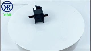 ISUZU NKR55 4JB1 8-94172018-1 8941720181 के लिए फ्रंट इंजन फ़ुट रबर