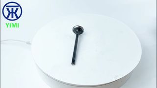 ISUZU FVZ34 6HK1 8-94395882-0 8943958820 के लिए इनलेट वाल्व