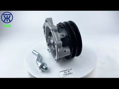 ISUZU FVR 6HE1 डीजल ट्रक के लिए वॉटर पंप 8-97602773-0 8976027730