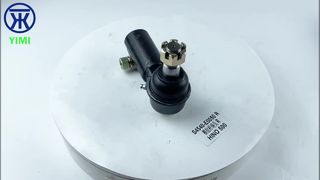 HINO 500 सीरीज ट्रक स्टीयरिंग एंड के लिए टाई रॉड जॉइंट S4540E0050