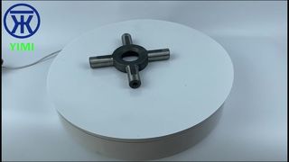 ISUZU J116 NKR57 के लिए डिफरेंशियल केज स्पाइडर 5-41521008-0