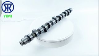 8-97262166-1 8972621661 ISUZU FRR FRS 4HK1 के लिए कैंषफ़्ट