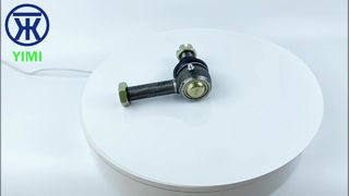 8-97222509-0 8-97142100-1 8-97107348-0 ISUZU NKR 100P 4JB1 4JH1 4HG1 ट्रक स्टीयर के लिए टाई रॉड रॉड एंड