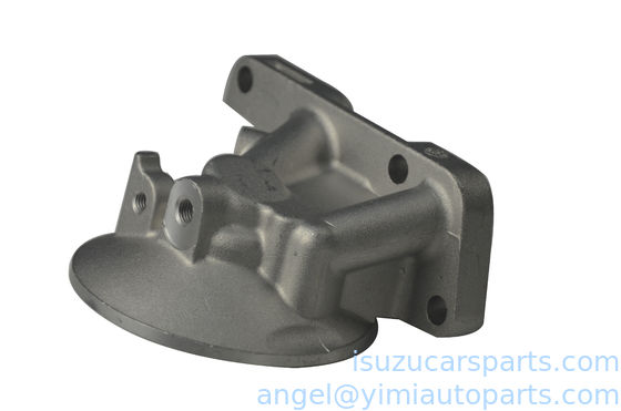ISUZU 700P 4HK1 4HF1 बॉडी ऑयल फिल्टर 1012111-P301 8970966773 8971482681 8983284860