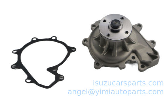 अप्टरमार्केट ISUZU NPR 700P 4HE1 4HK1 4HF1 पानी पंप 8973333610