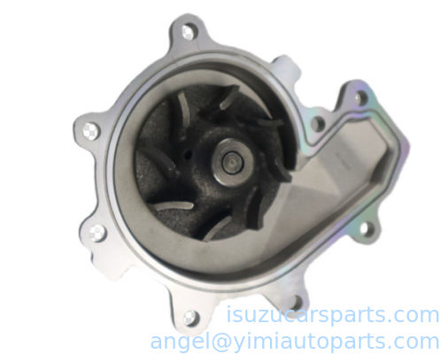 अप्टरमार्केट ISUZU NPR 700P 4HE1 4HK1 4HF1 पानी पंप 8973333610