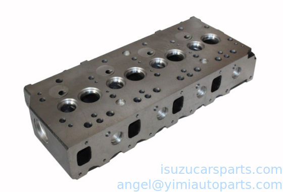 NPR 4BD2 3.9L सिलेंडर सिर 8971030270