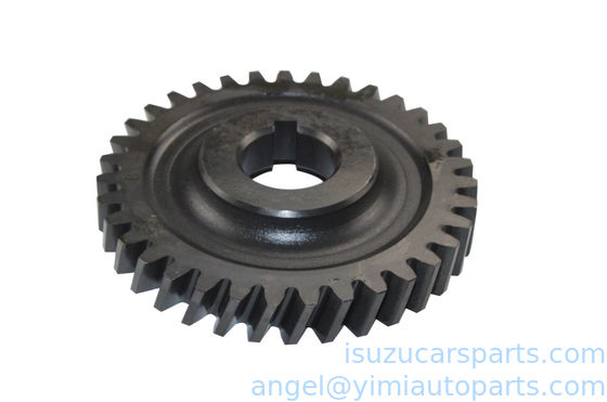 NPR 4HG1 4HF1 6HE1T CAIMSHAFT गियर 8970944401