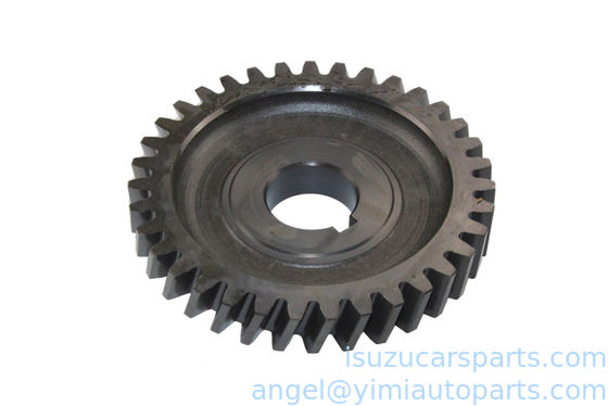 NPR 4HG1 4HF1 6HE1T CAIMSHAFT गियर 8970944401