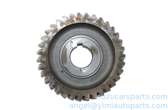 NPR 4HG1 4HF1 6HE1T CAIMSHAFT गियर 8970944401