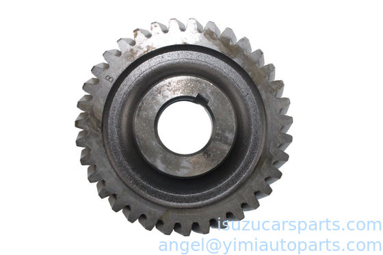 NPR 4HG1 4HF1 6HE1T CAIMSHAFT गियर 8970944401