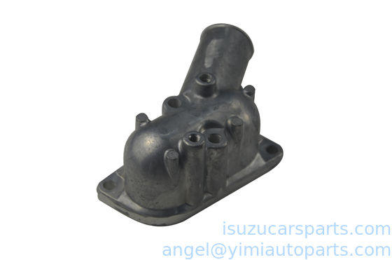 Isuzu कार शीतलन भागों कार थर्मोस्टेट कवर NPR 700P 4HE1 4HF1 8973727690
