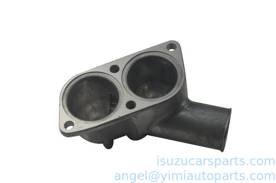 Isuzu कार शीतलन भागों कार थर्मोस्टेट कवर NPR 700P 4HE1 4HF1 8973727690