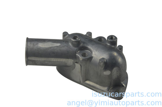 Isuzu कार शीतलन भागों कार थर्मोस्टेट कवर NPR 700P 4HE1 4HF1 8973727690