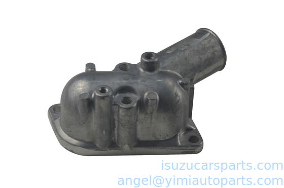 Isuzu कार शीतलन भागों कार थर्मोस्टेट कवर NPR 700P 4HE1 4HF1 8973727690