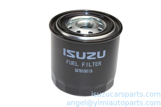ISUZU NHR NKR NPR 4JB1 4JA1 4HF1 4BD1 4BE1 ईंधन फिल्टर 5-87610011-0 5876100110 8944147963 8981628970