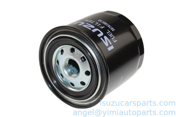 ISUZU NHR NKR NPR 4JB1 4JA1 4HF1 4BD1 4BE1 ईंधन फिल्टर 5-87610011-0 5876100110 8944147963 8981628970