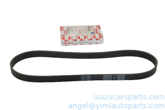 ISUZU NPR 4HK1 ELF बेल्ट 5-87610058-0 5876100580 8980031870