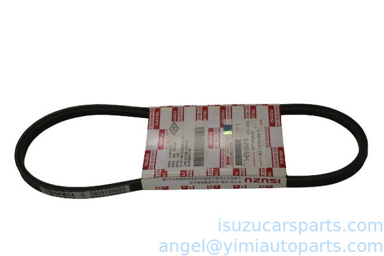 ISUZU NKR 4JB1 4JA1 4JH1 बेल्ट प्रशंसक 5-87610062-0 5876100620 8971006060