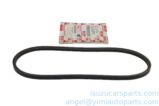 ISUZU NKR 4JB1 4JA1 4JH1 बेल्ट प्रशंसक 5-87610062-0 5876100620 8971006060
