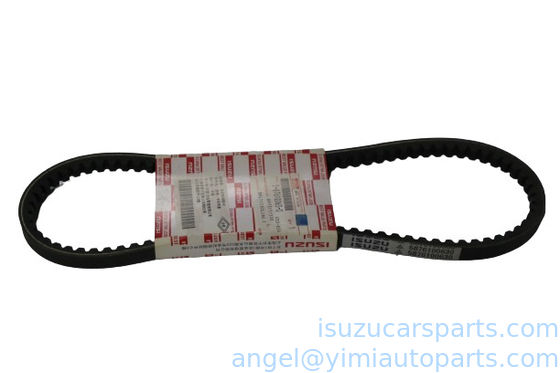 ISUZU NKR 4JB1 4JA1 4JH1 बेल्ट 5-87610063-0 5876100630