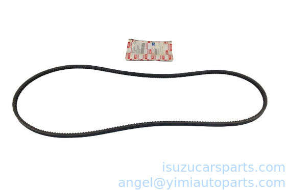 ISUZU NPR NKR 4JB1 4JA1 4JH1 4HF1 4HG1 4HK1 बेल्ट 5-87610054-0 5876100540 8980108410