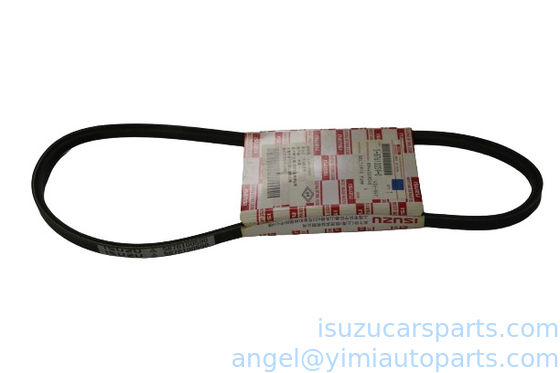 ISUZU NKR 4JB1 4JA1 4JH1 बेल्ट पी एस 5-87610059-0 5876100590 8944529040