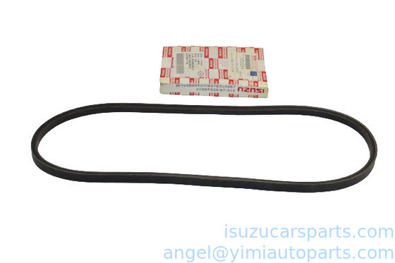 ISUZU NKR 4JB1 4JA1 4JH1 बेल्ट पी एस 5-87610059-0 5876100590 8944529040