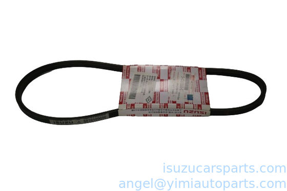 ISUZU NKR 4JB1 4JA1 4JH1 बेल्ट 5-87610060-0 5876100600 8944781731