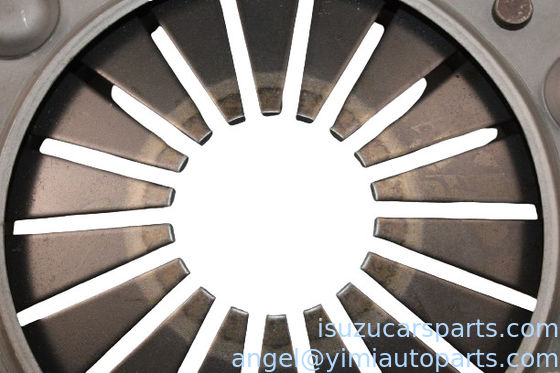 4JB1 Isuzu ब्रेक पार्ट्स कार क्लच कवर 5-87610085-0 5876100850 8942591321