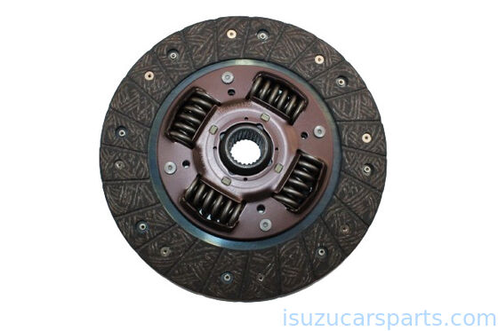 गुणवत्ता TFR55 4JB1 4JA1 ISUZU क्लच डिस्क 5-87610086-0 5876100860 8973680610 कारखाना