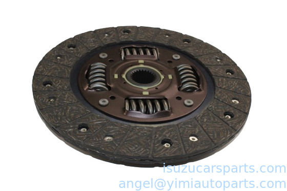 TFR55 4JB1 4JA1 ISUZU क्लच डिस्क 5-87610086-0 5876100860 8973680610