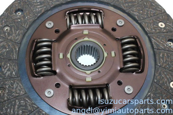 TFR55 4JB1 4JA1 ISUZU क्लच डिस्क 5-87610086-0 5876100860 8973680610