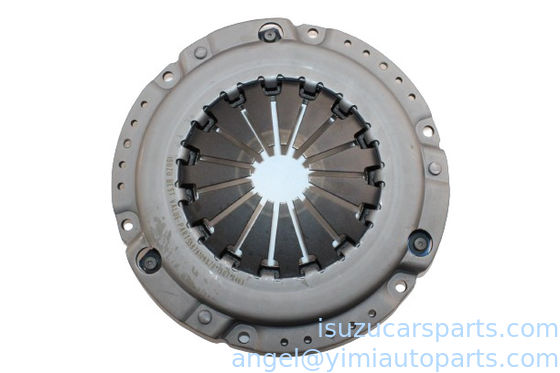 TFR55 4JB1 4JA1 Isuzu ब्रेक पार्ट्स ऑटो क्लच कवर 5-87610087-0 5876100870 8944350111