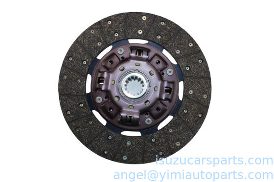 ISUZU NH NK NM NP 4J 4H CLUTCH डिस्क 5-87610077-1 5876100771 8980370042