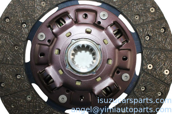 ISUZU NH NK NM NP 4J 4H CLUTCH डिस्क 5-87610077-1 5876100771 8980370042