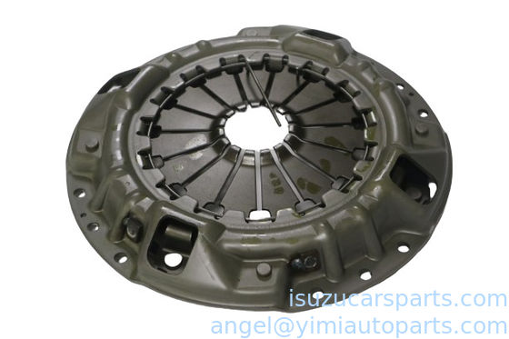 ISUZU NP 4H ऑटोमोटिव क्लच कवर 5-87610091-0 5876100910 8980400930