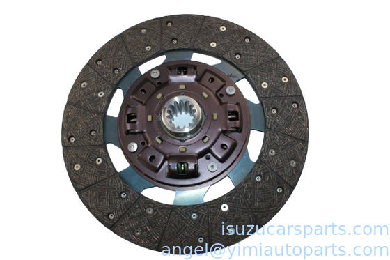ISUZU ELF 4HK1 क्लच डिस्क 5-87610092-0 5876100920 8981649170