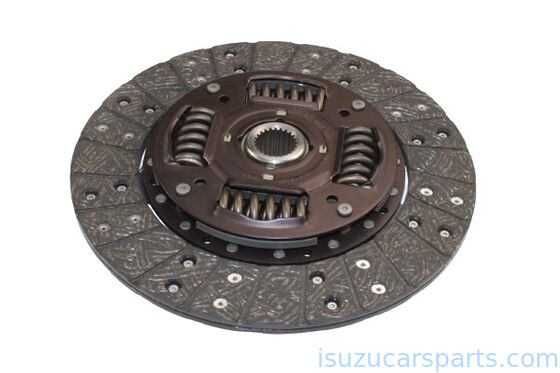 गुणवत्ता 4J NH NK Isuzu क्लच पार्ट्स Isuzu क्लच डिस्क 5-87610108-0 5876101080 8970706570 कारखाना