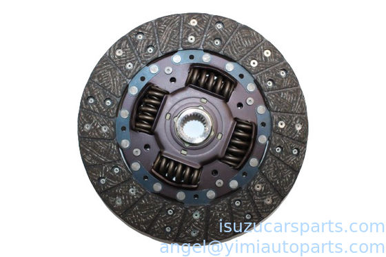 4J NH NK Isuzu क्लच पार्ट्स Isuzu क्लच डिस्क 5-87610108-0 5876101080 8970706570