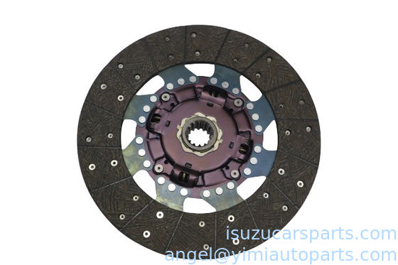 ISUZU 700P 4HK1 डिस्क क्लच 14*325 8973622350 5876100801