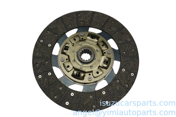 ISUZU 700P 4HK1 डिस्क क्लच 8973622351 5876100801