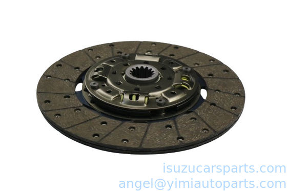 ISUZU MYY5T 4HG1 4JH1T 600P 4KH1 डिस्क क्लच 8973771490 8973203550 5876100492 8982559590