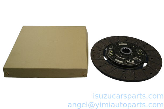 ISUZU MYY5T 4HG1 4JH1T 600P 4KH1 डिस्क क्लच 8973771490 8973203550 5876100492 8982559590