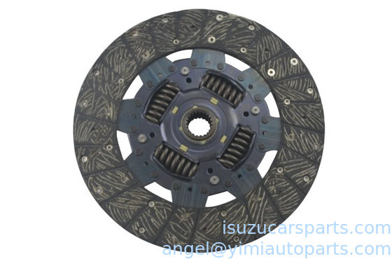 ISUZU NPR 4BE1 4BD1 डिस्क क्लच ISD135U-F TYD078U-S 897010951 8970795210 8970234961